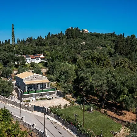 Thano Corfu شقة Corfu (city)