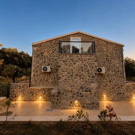 شقة Thano Corfu Corfu (city)