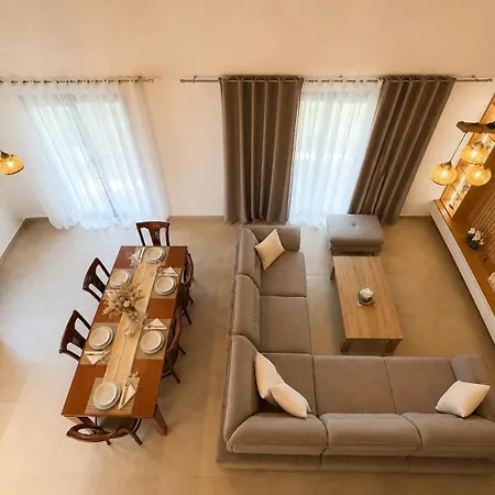 شقة Thano Corfu Corfu (city)