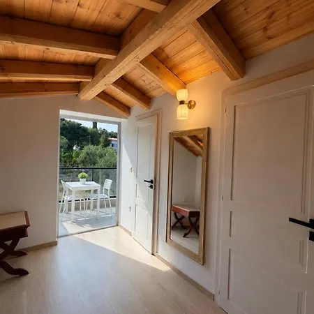 Thano Corfu Appartamento *